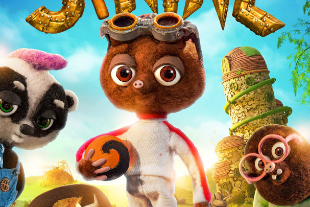 Movie Screening - Strike!